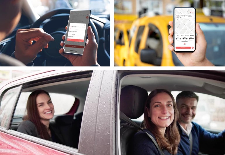 Flaunt Your Business By Launching On-Demand App